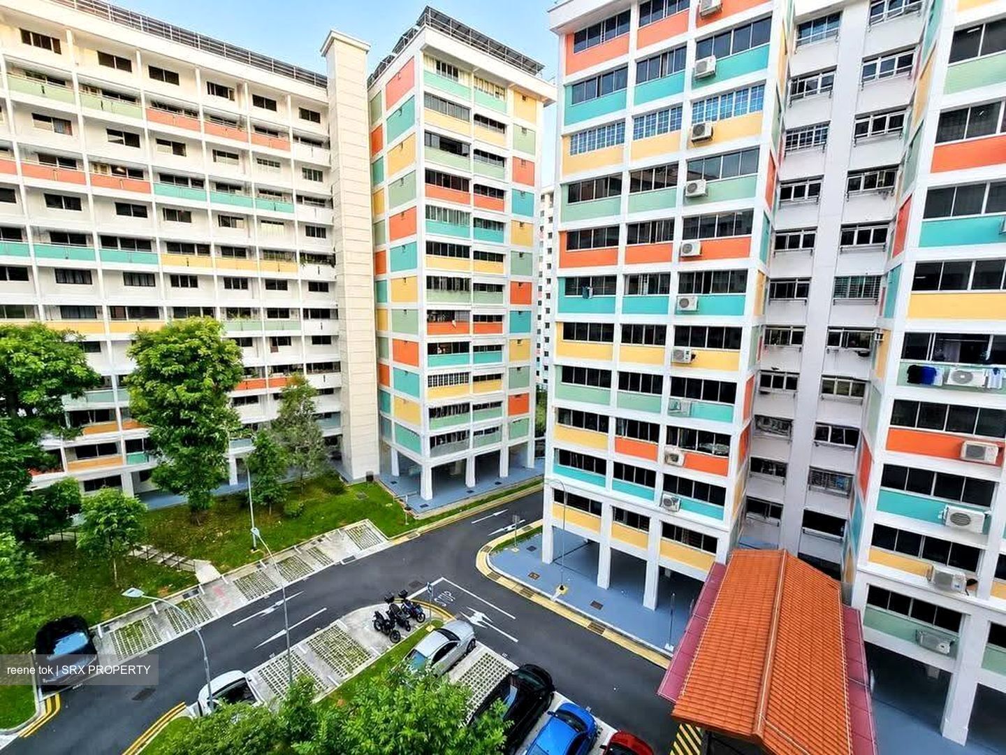 Blk 281 Keat Hong Tembusu (Choa Chu Kang), HDB 4 Rooms #619855911
